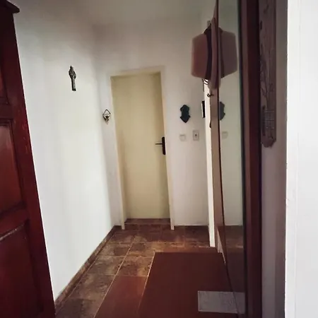 Apartmán Worldwalker *