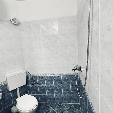 Apartmán Worldwalker *