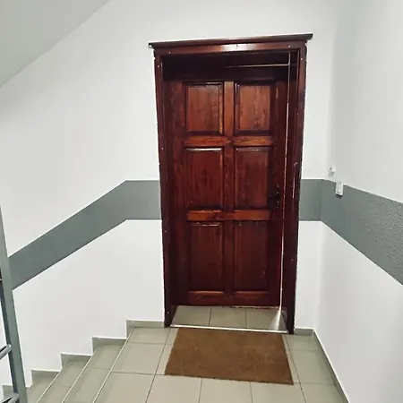 Worldwalker Apartmán Plovdiv
