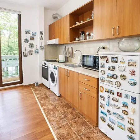 Worldwalker Apartmán Plovdiv